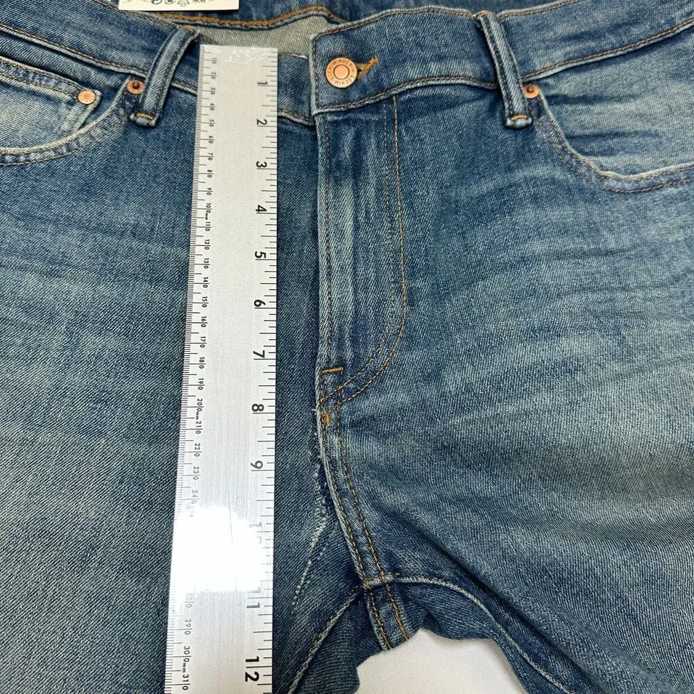 H&M skinny coupe